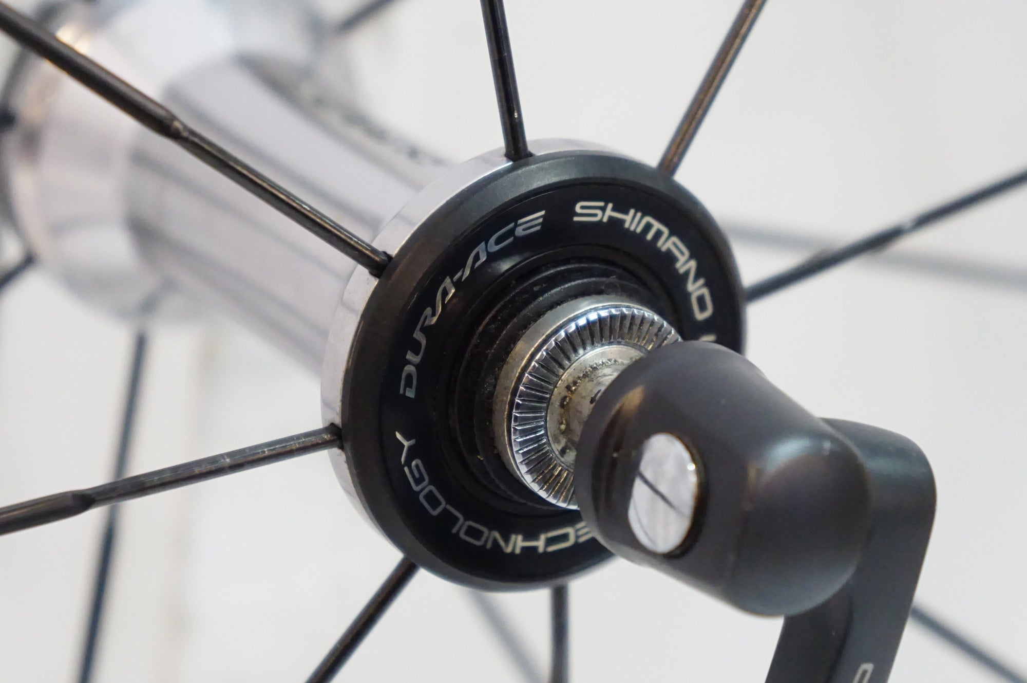SHIMANO 「シマノ」 DURA-ACE WH-7900-C35-CL シマノ 8-10速 ホイール