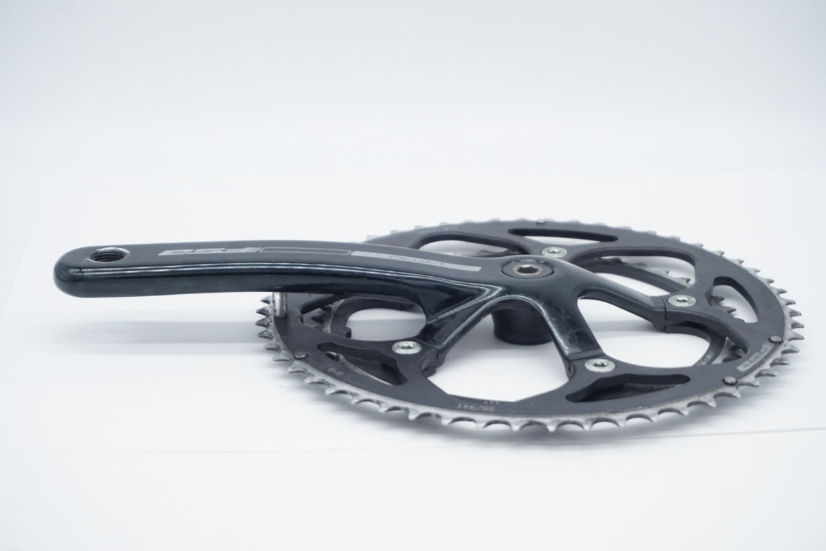 FSA 「エフエスエー」 VELO 55-44T 170mm クランク / 滋賀大津店