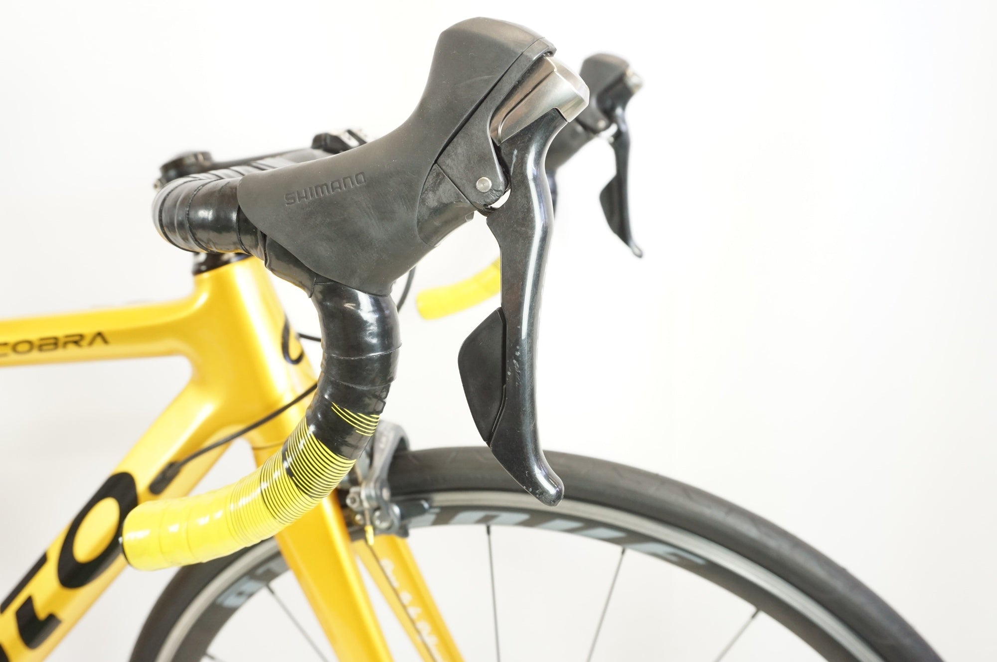 GUSTO 「グスト」 COBRA SPORT 2021年モデル ロードバイク / 宇都宮店