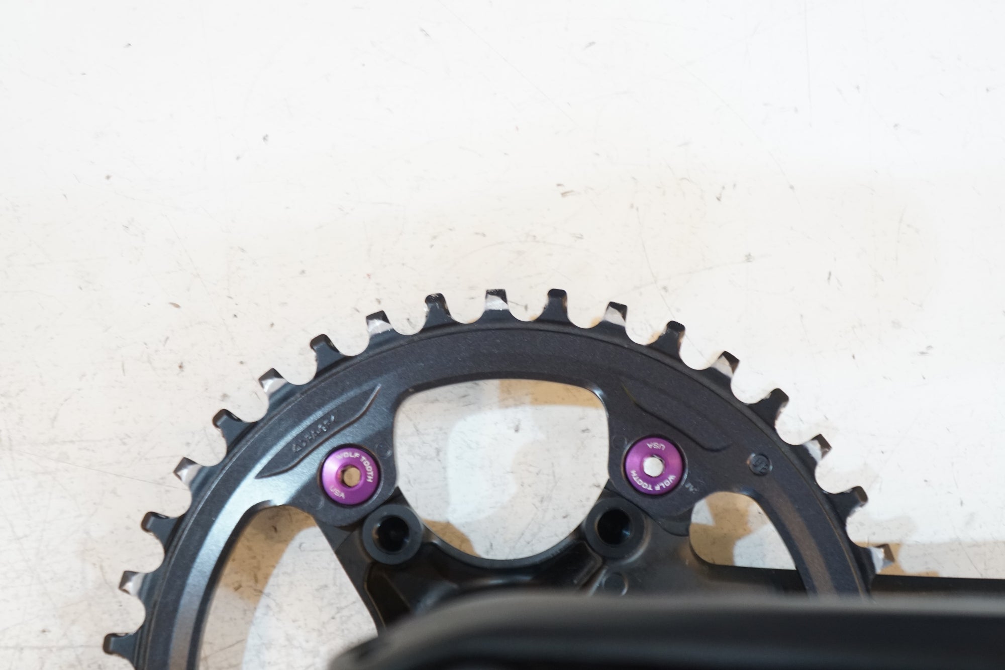 SHIMANO 「シマノ」 GRX FC-RX810 40T 172.5mm クランクセット / バイチャリ浦和ベース