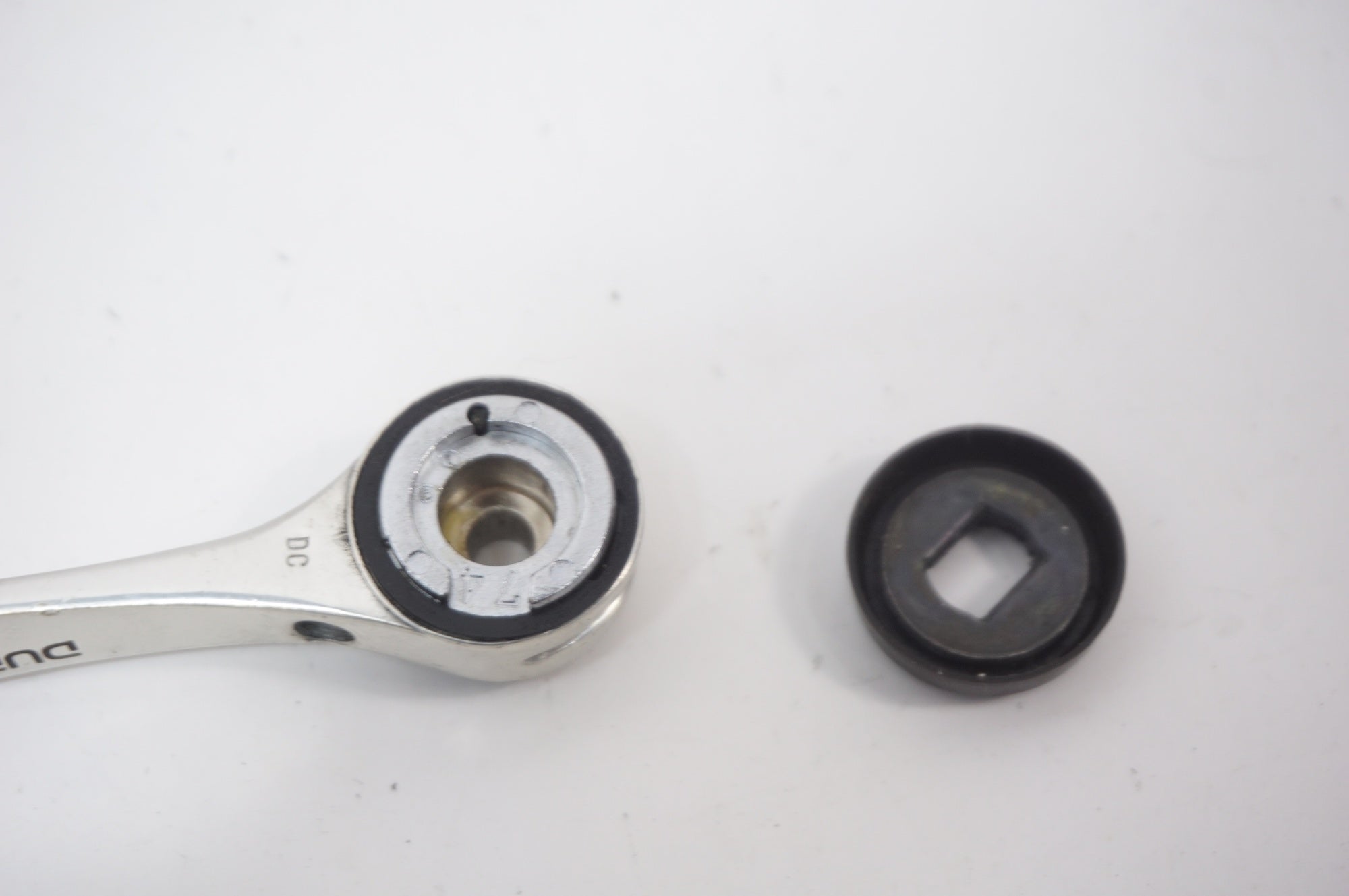 SHIMANO 「シマノ」 DURA-ACE SL-7700 左シフトレバー / 世田谷店