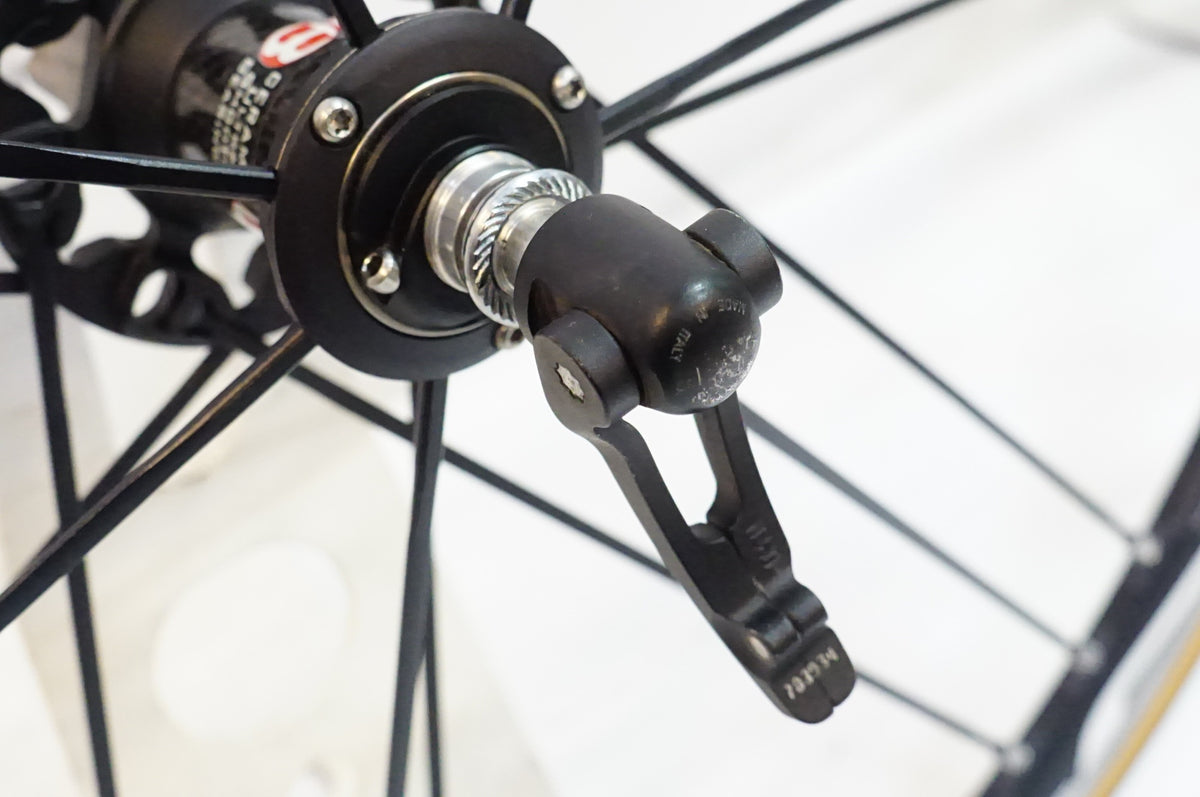 CAMPAGNOLO 「カンパニョーロ」 SHAMAL ULTRA TUBULAR カンパフリー ホイールセット / 熊谷本店