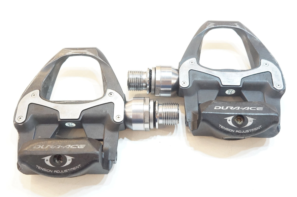 SHIMANO 「シマノ」 DURA-ACE PD-7900 ペダル / 浦和ベース