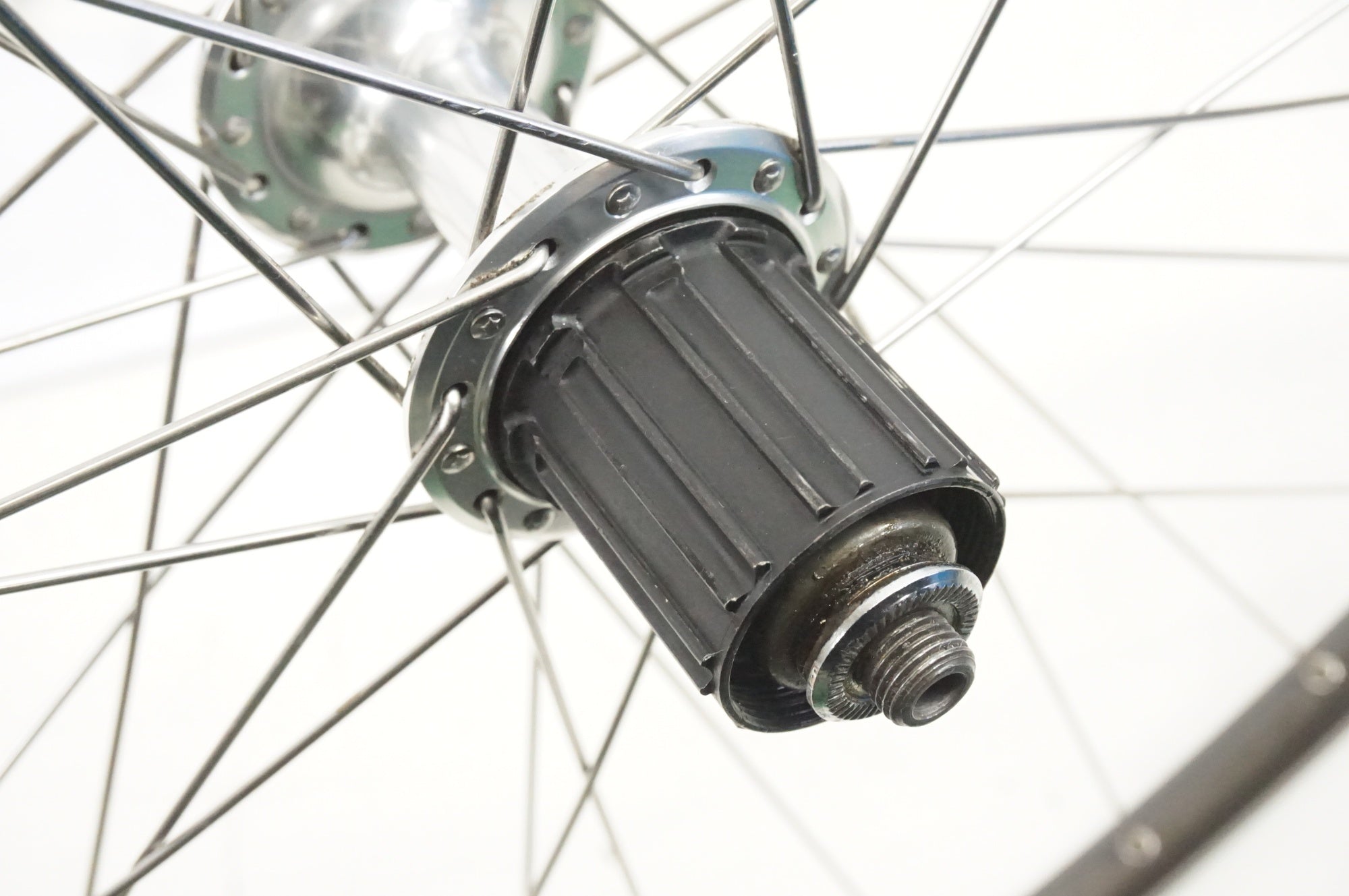 MAVIC 「マビック」 MA3 CD リム SHIMANO 105 FH-5501 シマノ8-10速 ハブ リアホイール / 宇都宮店