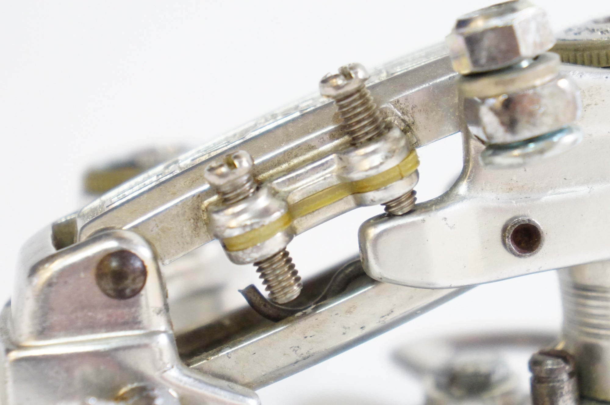 ジャンク SHIMANO 「シマノ」 CRANE リアディレイラー / 熊谷本店