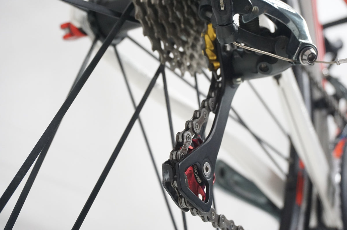 CANNONDALE 「キャノンデール」 CAAD OPTIMO TIAGRA 2018年モデル ロードバイク カスタム / 福岡店
