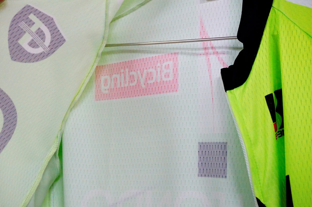 BIEMME 「ビエンメ」 Lサイズ ジャージ / 名古屋大須店