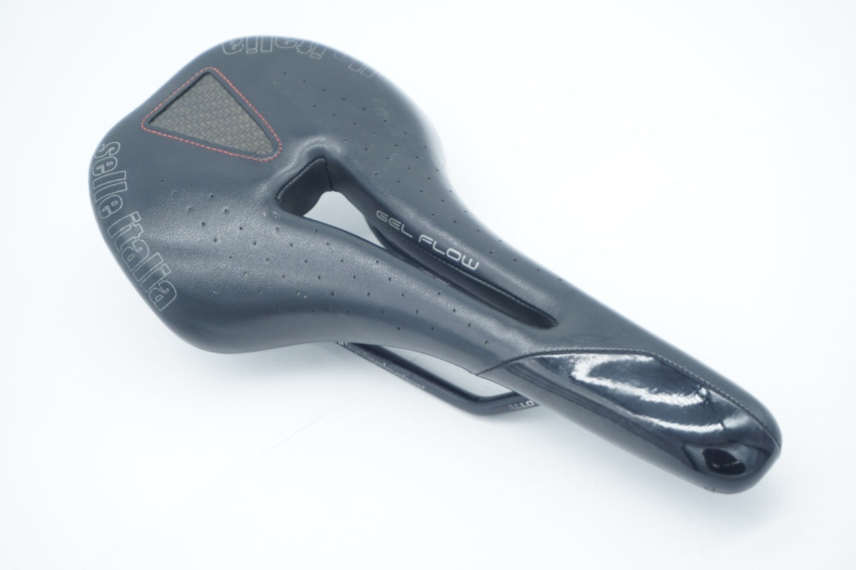 SELLE ITALIA 「セラ イタリア」 XR GEL FLOW サドル/ 滋賀大津店
