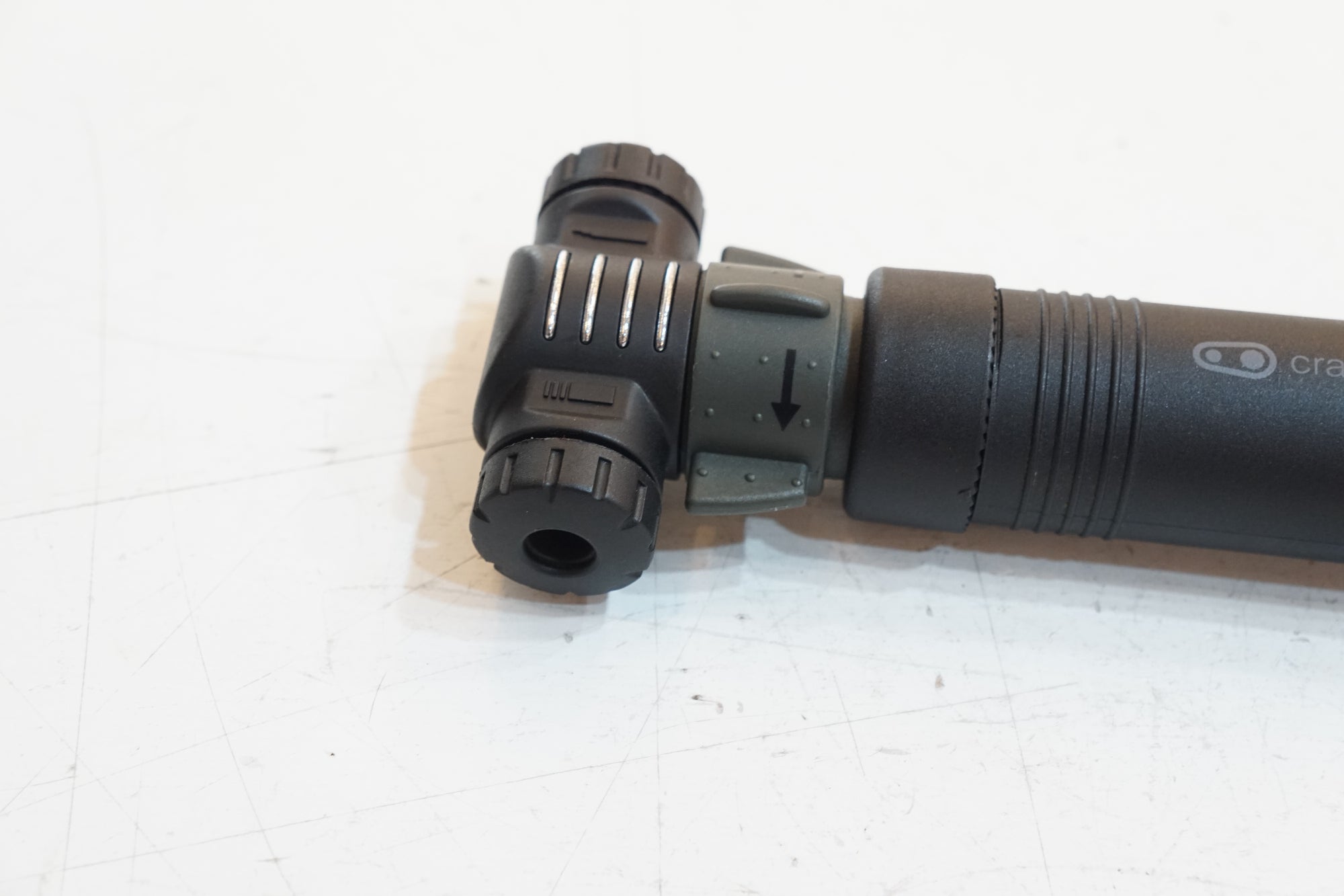 CRANKBROTHERS 「クランクブラザーズ」 携帯ポンプ / バイチャリ浦和ベース