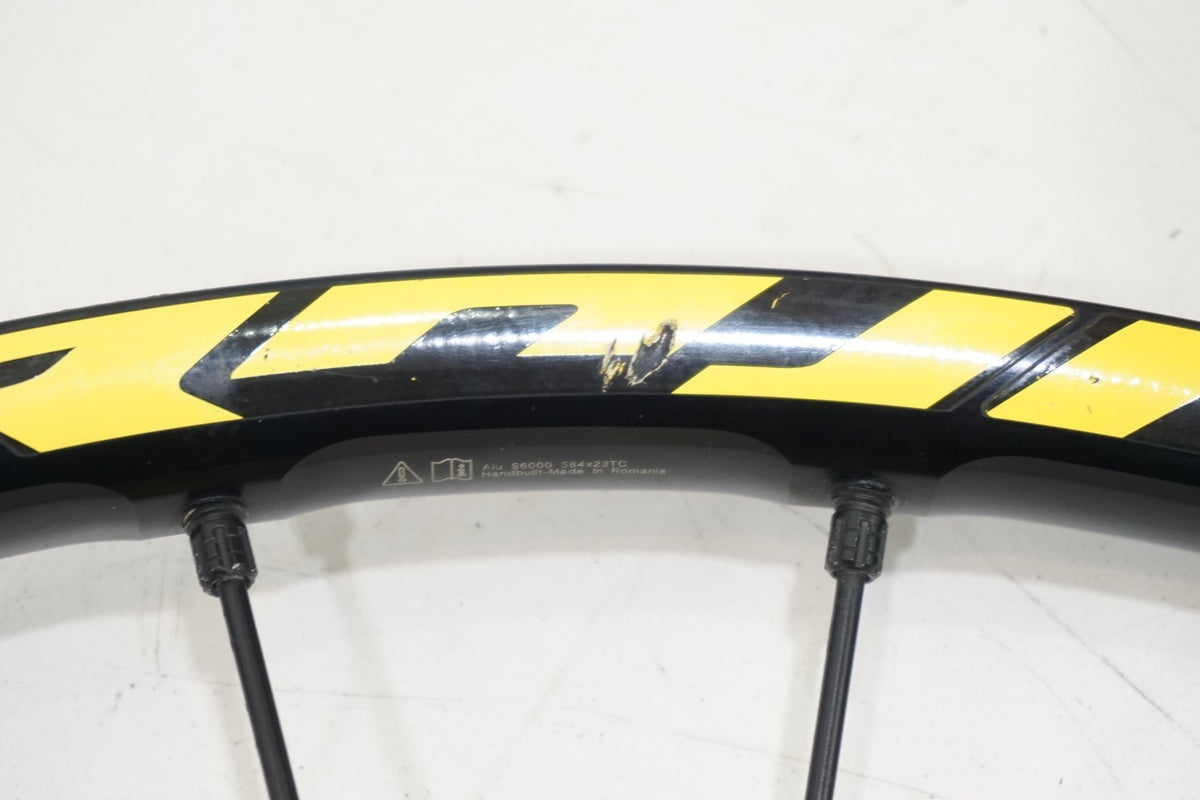 MAVIC「マヴィック」 CROSSMAXX XL PRO LTD フロントホイール / 京都西院店