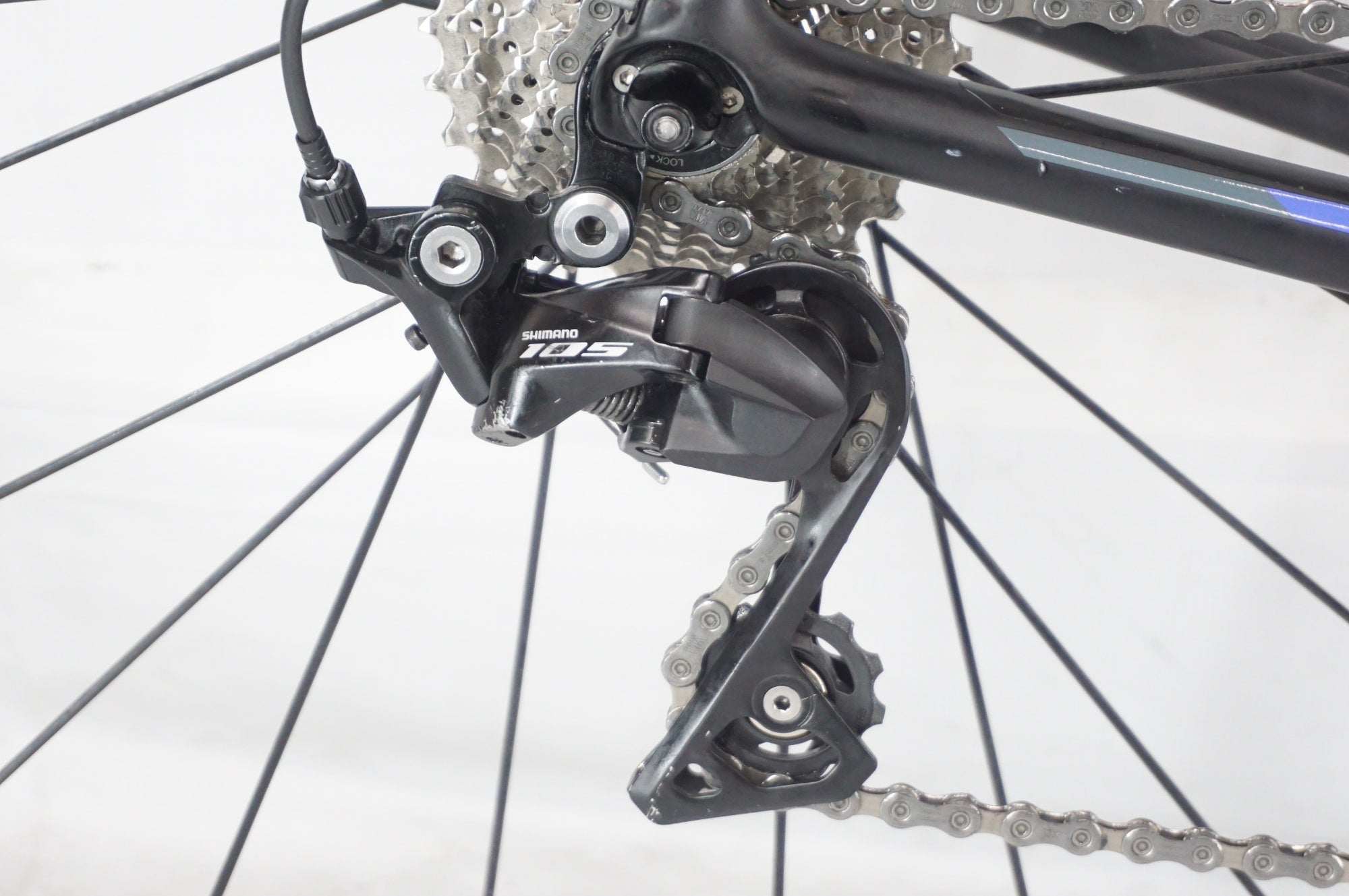 TREK 「トレック」 EMONDA SL5 WSD 2019年モデル ロードバイク / 阪急塚口店