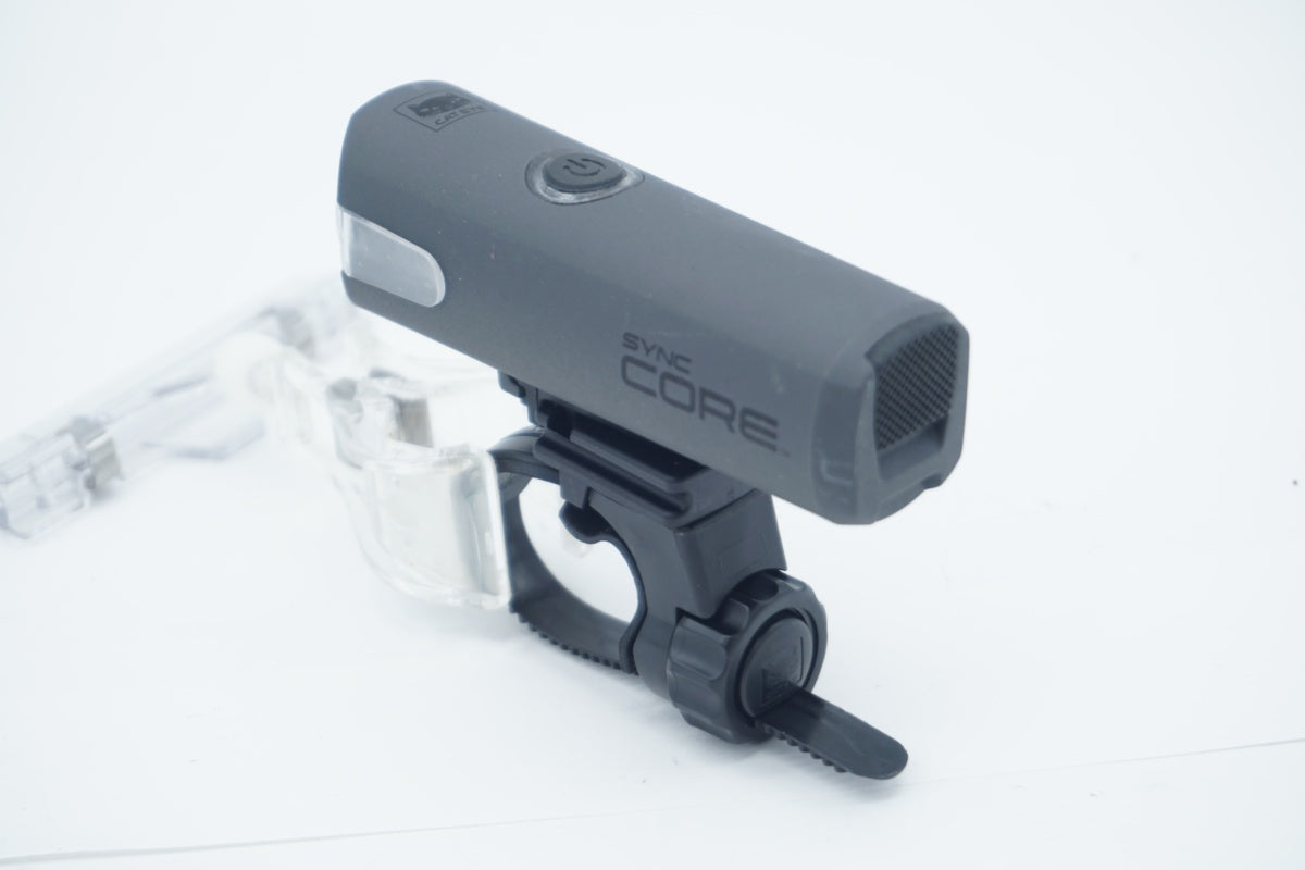 CATEYE 「キャットアイ」 SYNC CORE フロントライト / 京都八幡店