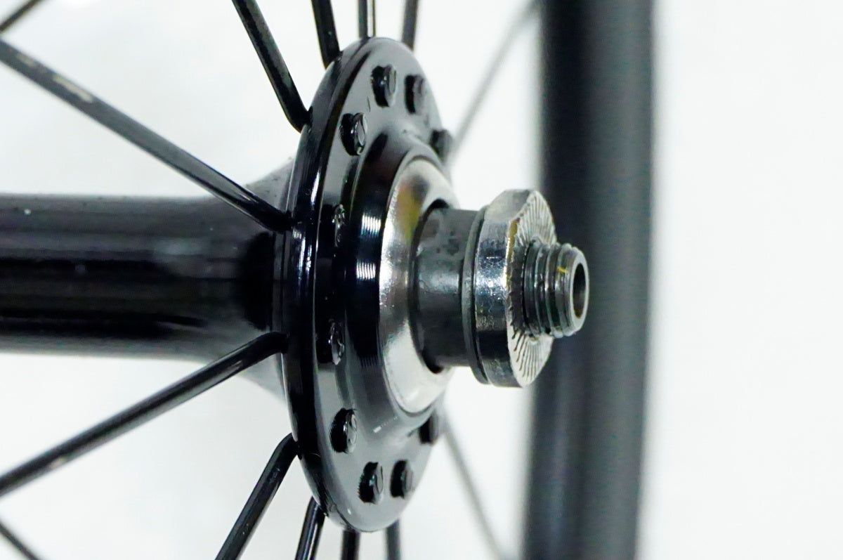 TERN 「ターン」 20インチ(451) シマノ8速 純正ホイールセット / 名古屋大須店