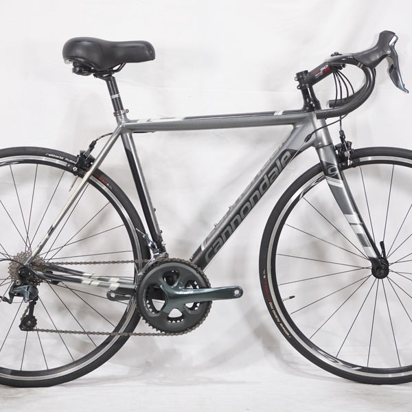 中古CANNONDALE（キャノンデール）通販【バイチャリ】 – 7ページ目