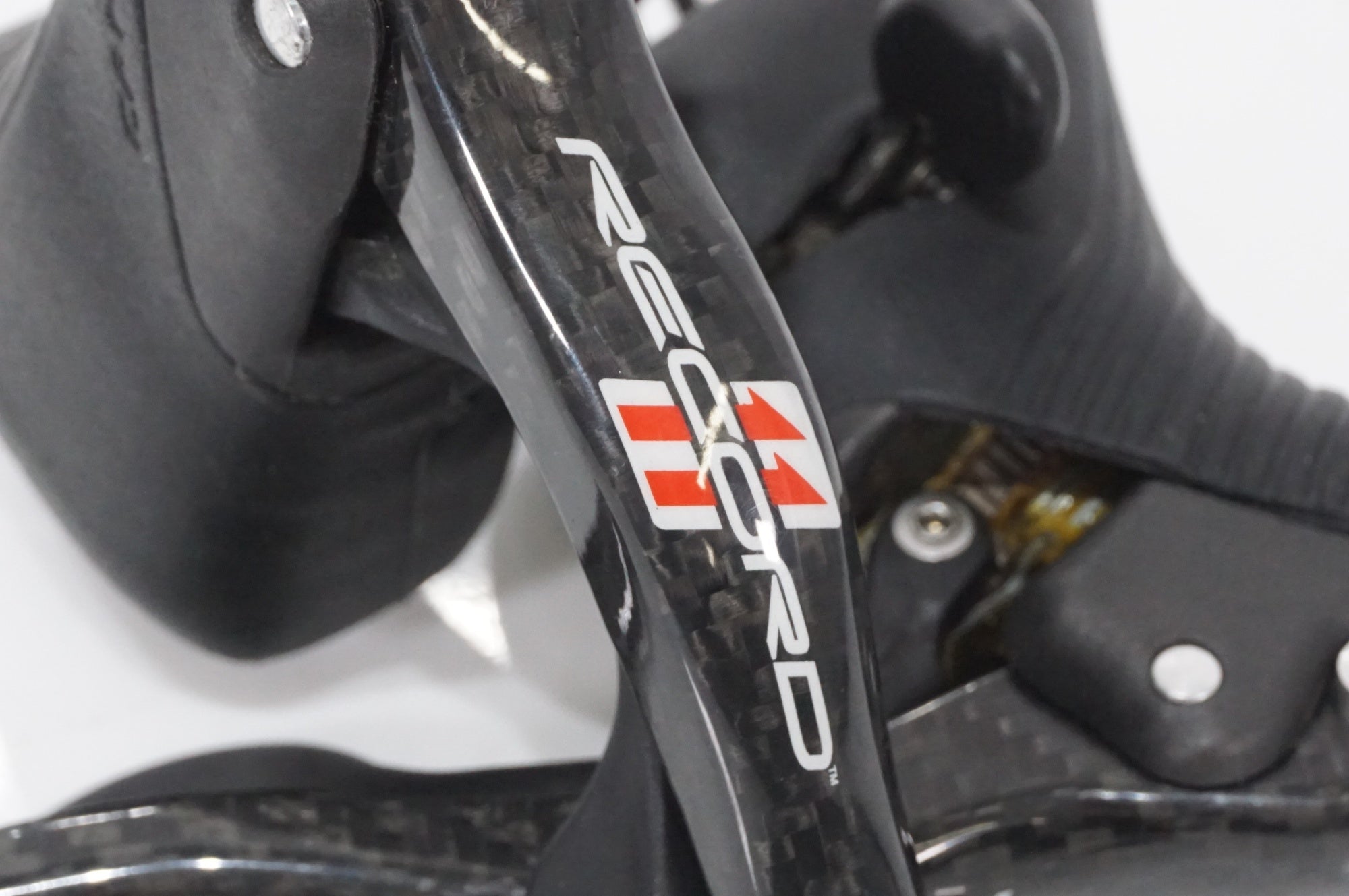 CAMPAGNOLO 「カンパニョーロ」 RECORD EP11-RE1C エルゴパワー / AKIBA店