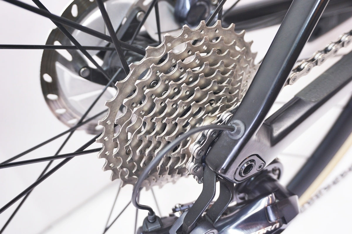 BMC 「ビーエムシー」 ROADMACHINE 02 2020年モデル ロードバイク / バイチャリ世田谷店