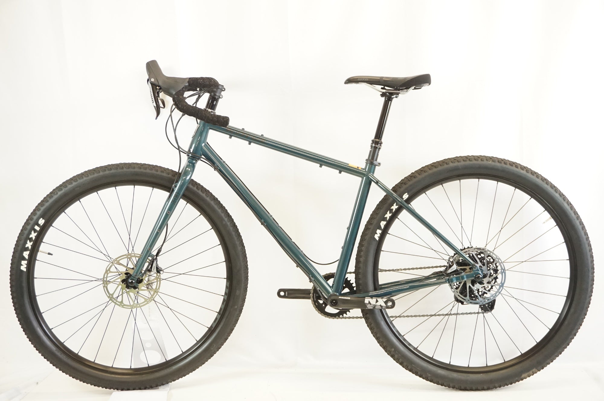 KONA 「コナ」 SUTRA LTD 2022年モデル 29インチ グラベルロード / 宇都宮店