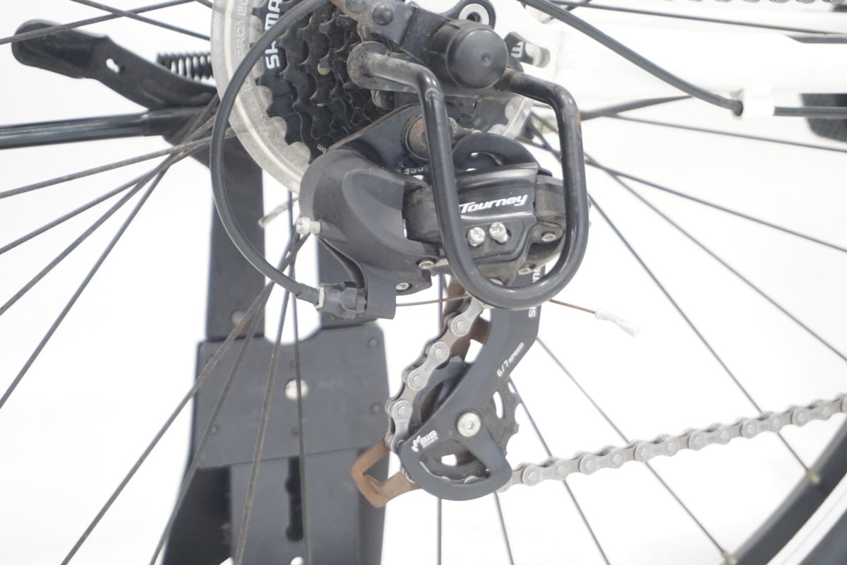 PANASONIC 「パナソニック」 VELO-STAR 2022年モデル 電動アシスト自転車 / 滋賀大津店