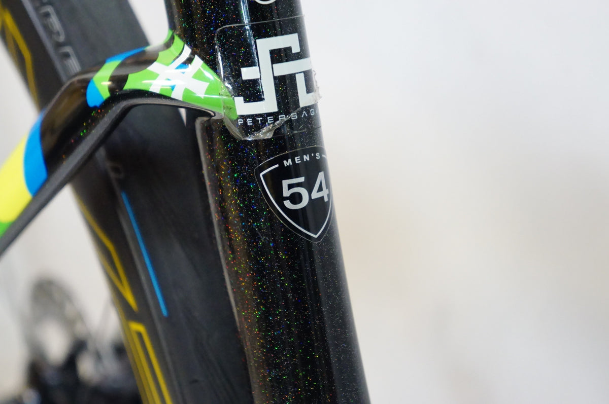 SPECIALIZED 「スペシャライズド」 S-WORKS VENGE VIAS DISC SAGAN EDITION 2017年モデル ロードバイク / 熊谷本店
