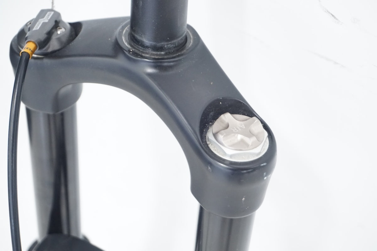 SR SUNTOUR 「エスアールサンツアー」 EPIXON 27.5インチ フロントサスペンションフォーク / 京都八幡店