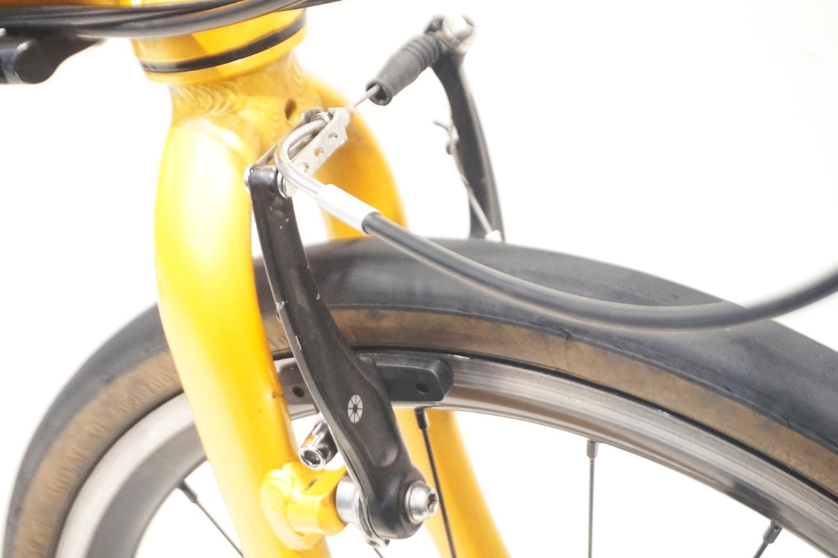 DAHON 「ダホン」 VISC P20 2017年モデル 折り畳み自転車 20インチ / 大阪門真店