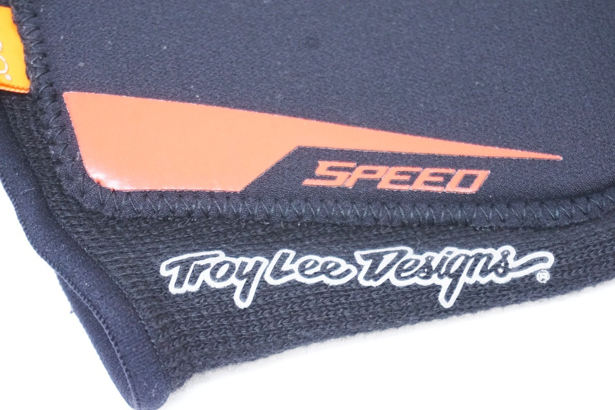 TROYLEE DESIGNS 「トロイリーデザイン」 XS/SMサイズ ニーガード / 大阪美原北インター店