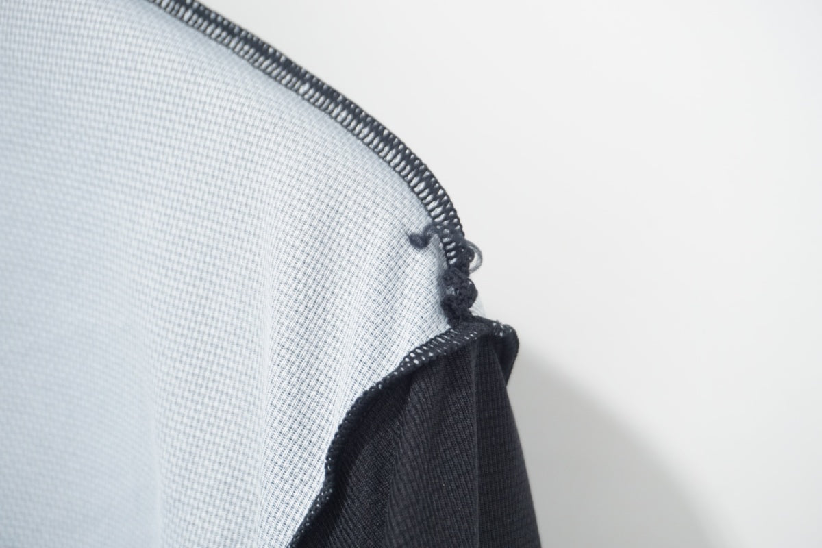 LE COQ SPORTIF 「ルコックスポルティフ」 JASPO規格Oサイズ サイクルジャージ / 滋賀大津店