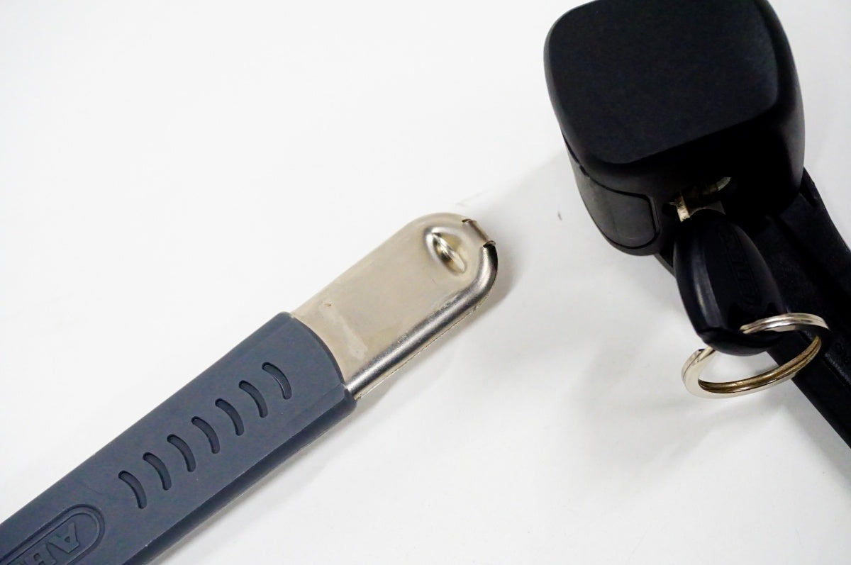 ABUS 「アブス」 BORDO LITE 6055 ロック / 名古屋大須店