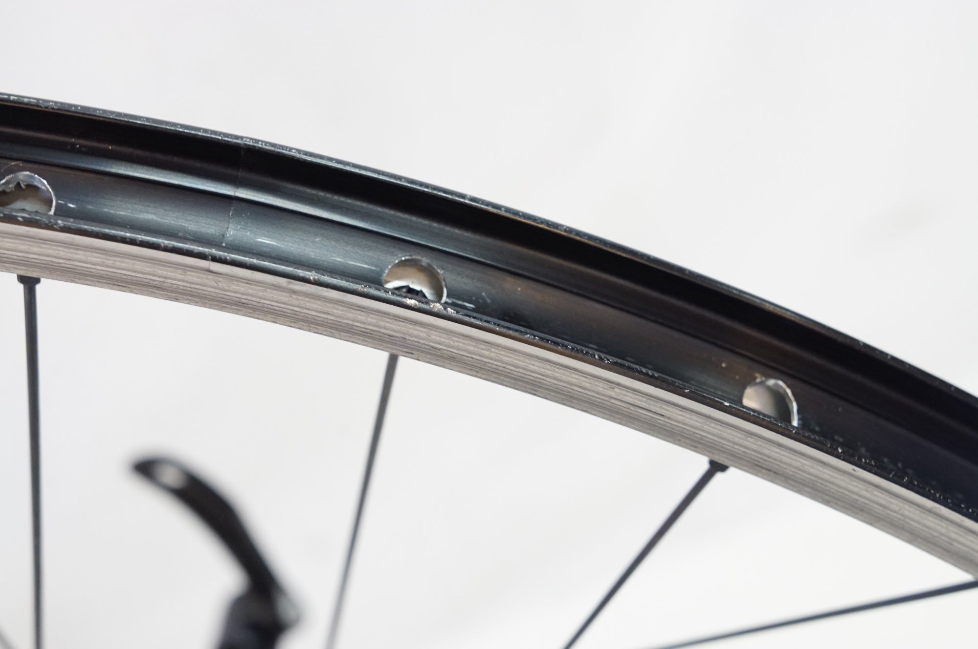 MAVIC 「マヴィック」 X221 FH-M510 シマノ8,9速 リアホイール / 熊谷本店