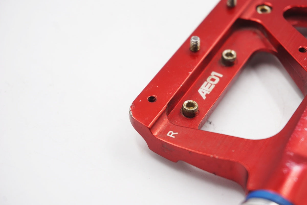 HT COMPONENTS 「エイチティーコンポーネンツ」 AE01 ペダル / 奈良店