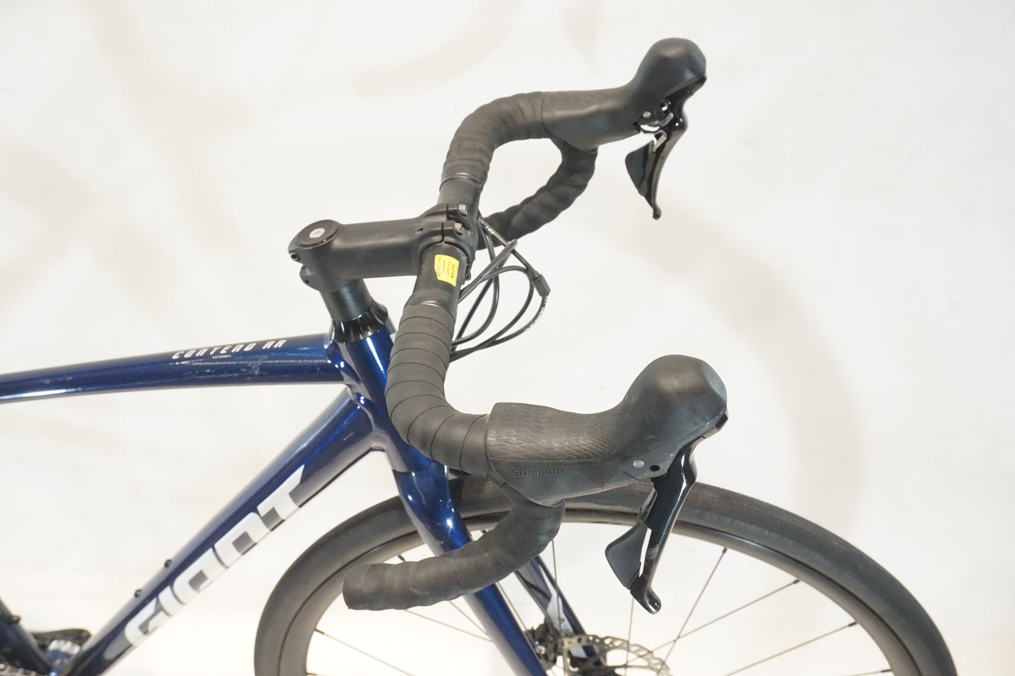 GIANT 「ジャイアント」 CONTEND AR1 2021年モデル ロードバイク