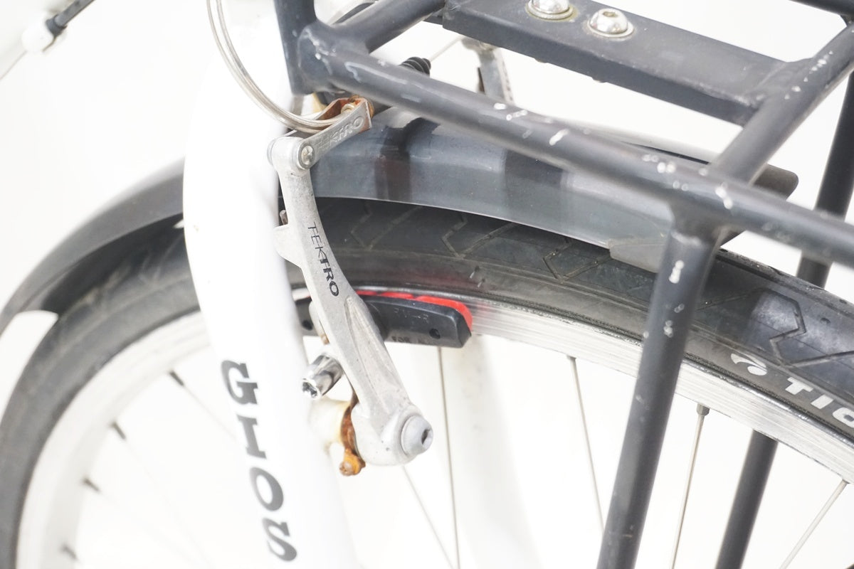 GIOS 「ジオス」 LIEBE 2013年モデル クロスバイク / 京都西院店