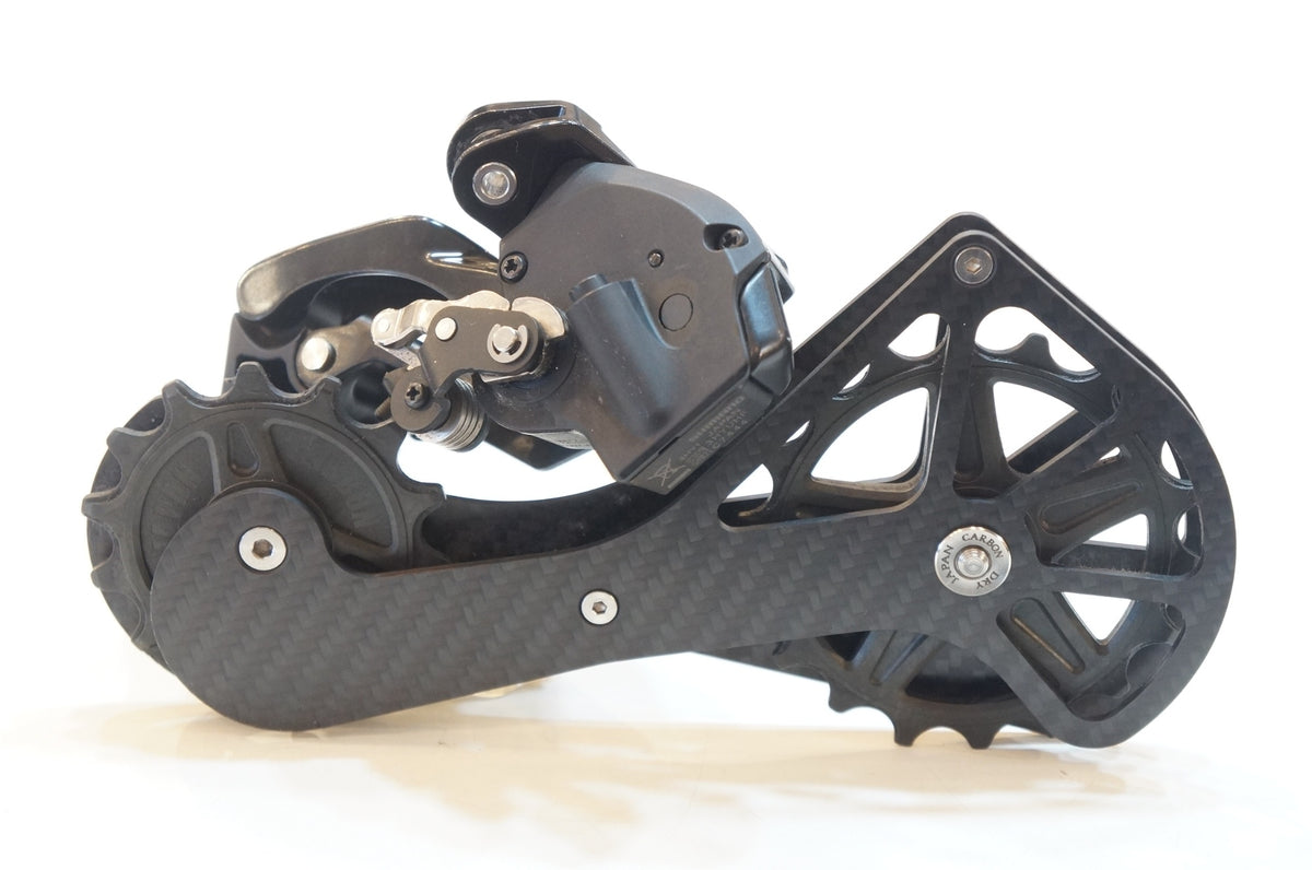 SHIMANO 「シマノ」 105 RD-R7150 リアディレイラー / 浦和ベース