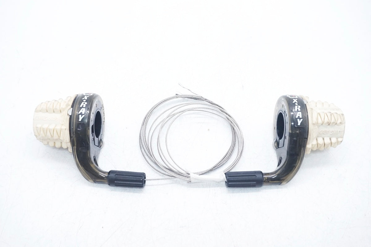 SRAM 「スラム」 SRT 800X-11 X-RAY グリップシフター / 大阪門真店