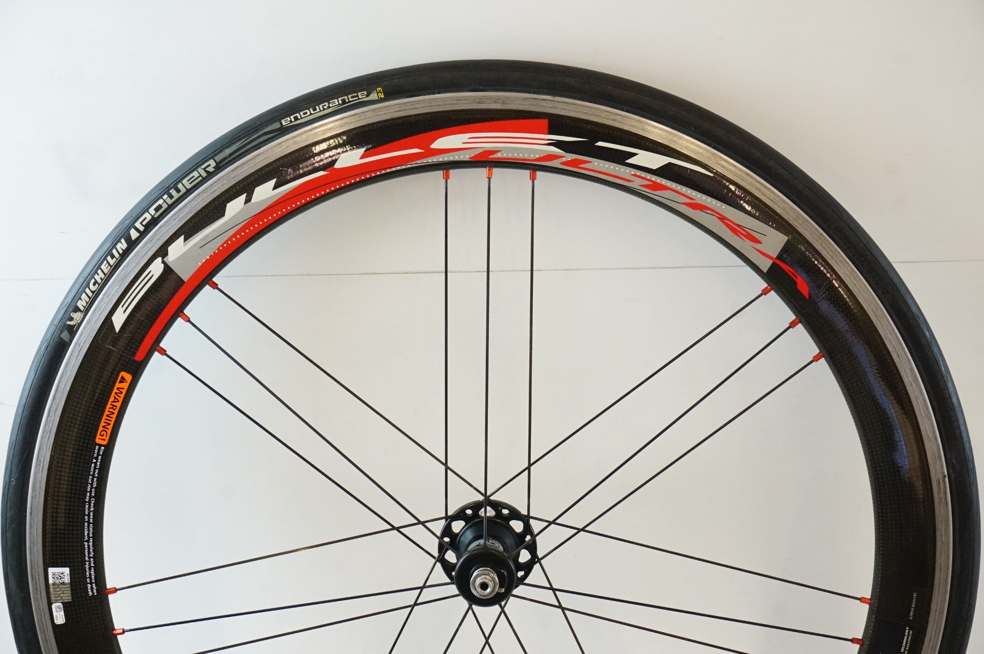 CAMPAGNOLO 「カンパニョーロ」 BULLET ULTRA 50 シマノ11速 ホイール CAMPAGNOLO 「カンパニョーロ」 BULLET ULTRA 50 シマノ11速 ホイール