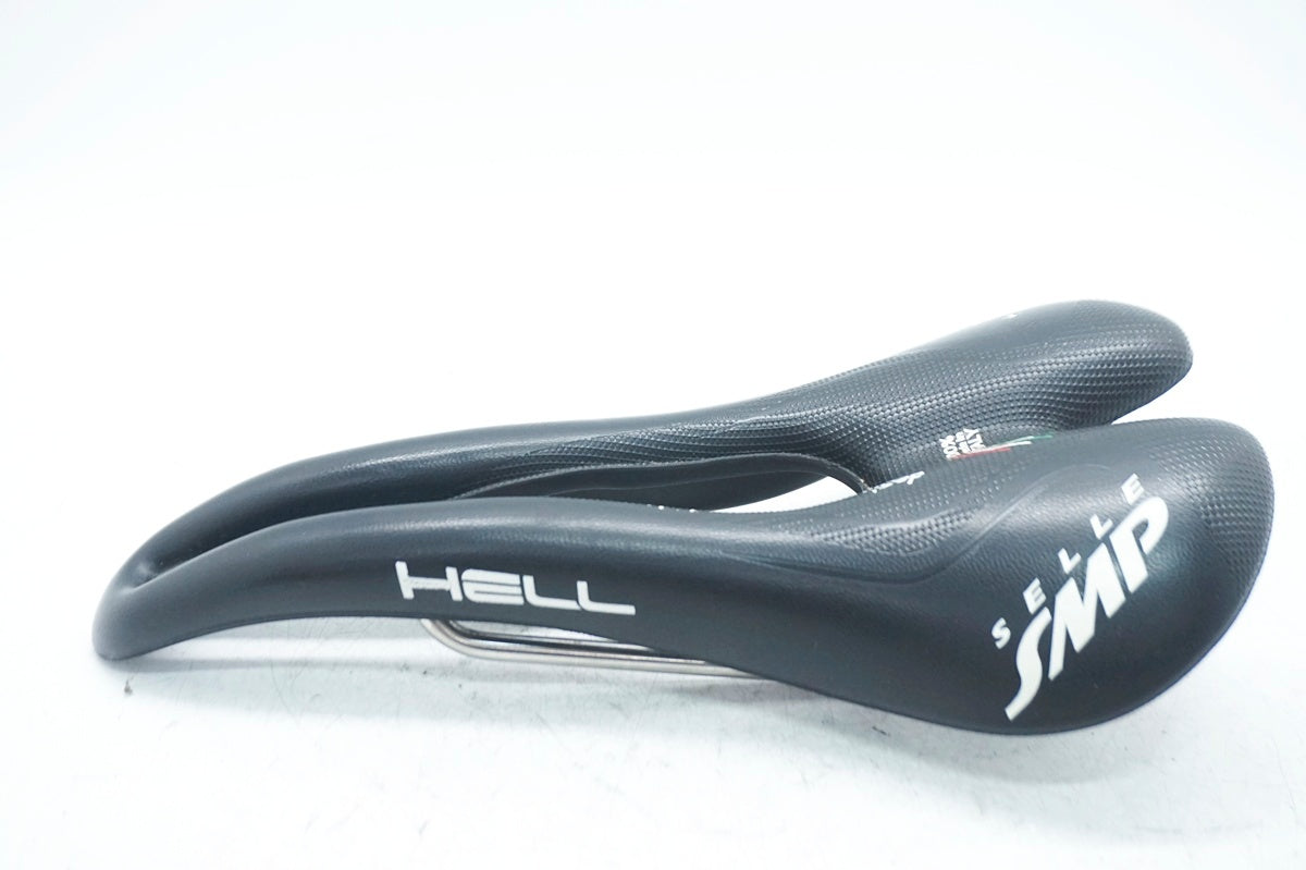 SELLE SMP 「セラエスエムピー」 HELL サドル / 大阪門真店