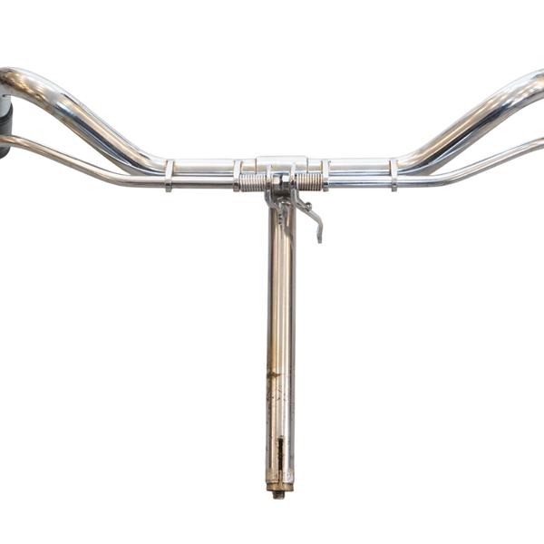 NITTO 「ニットー」 ロッドブレーキ φ22.2 ハンドル
