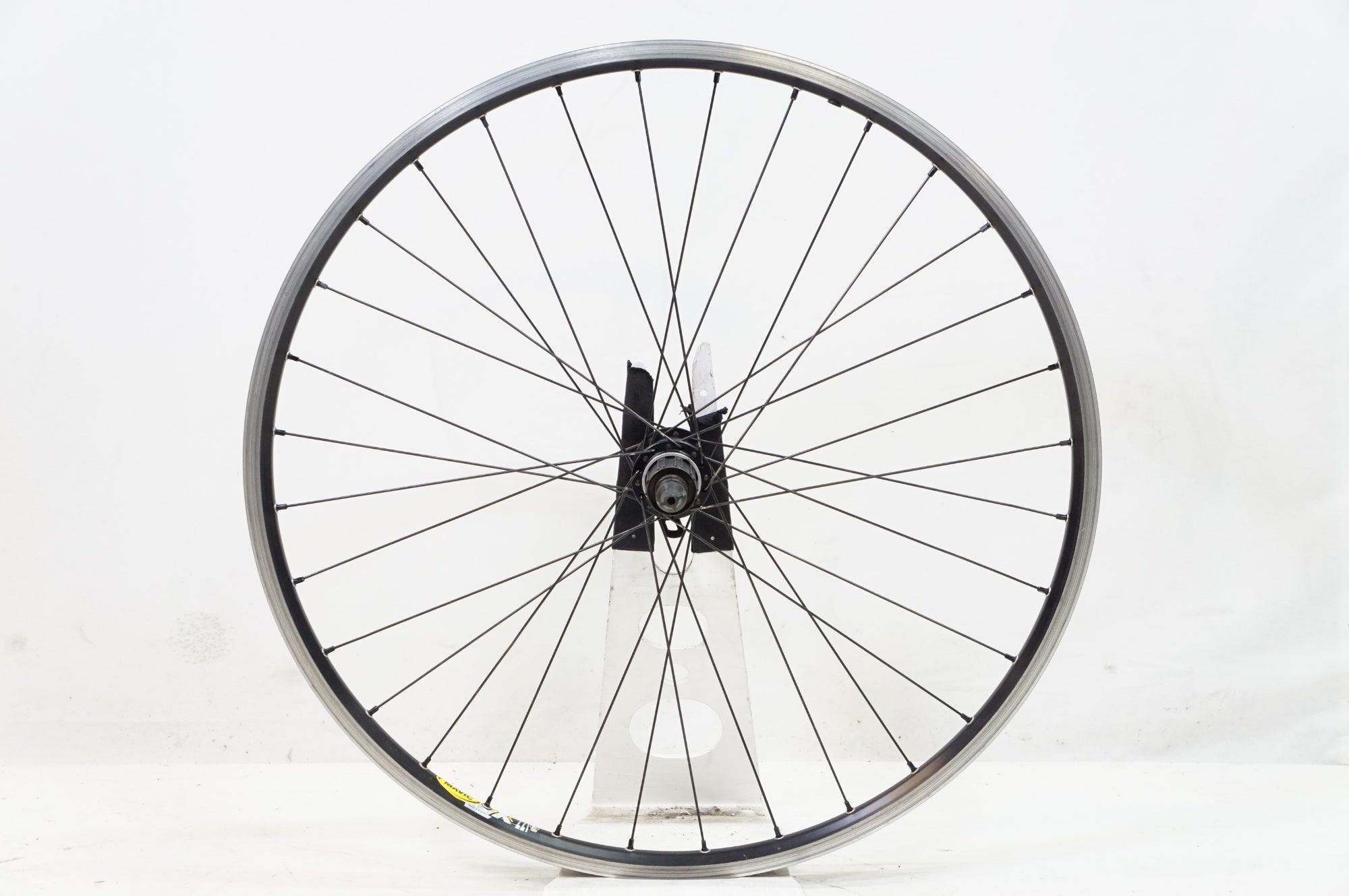 MAVIC 「マヴィック」 X221 FH-M510 シマノ8,9速 リアホイール / 熊谷本店