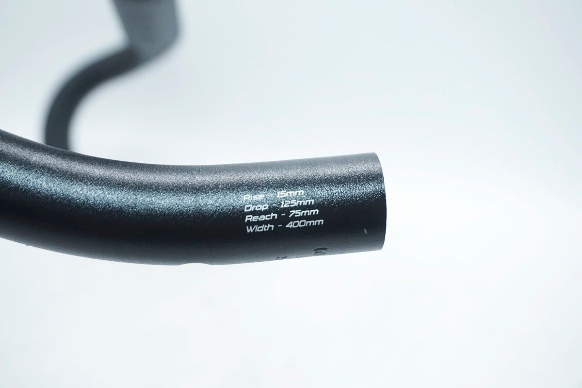 SPECIALIZED 「スペシャライズド」 Φ31.8 400mm ハンドル / 大阪門真店