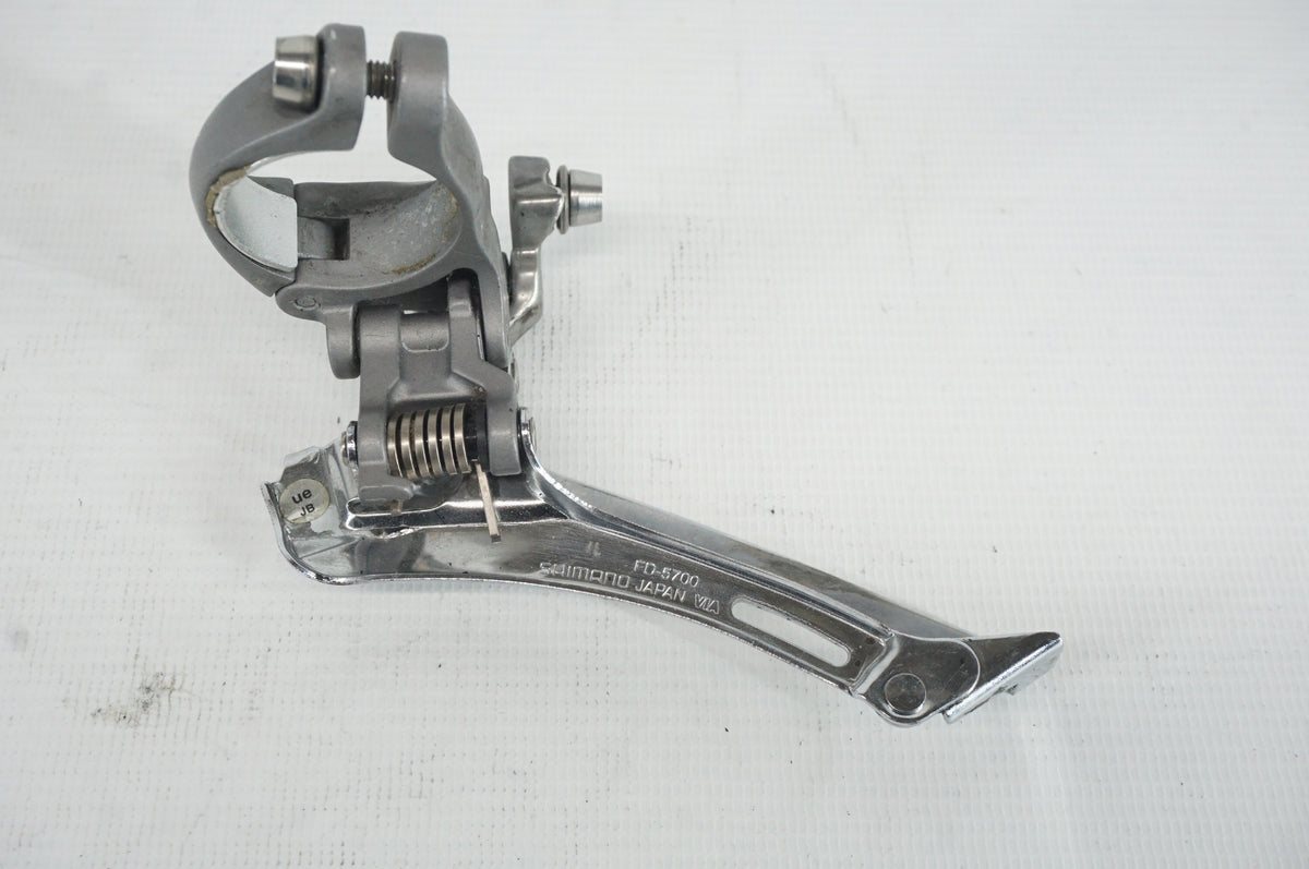 SHIMANO 「シマノ」 105 FD-5700 フロントディレイラー / 阪急塚口店