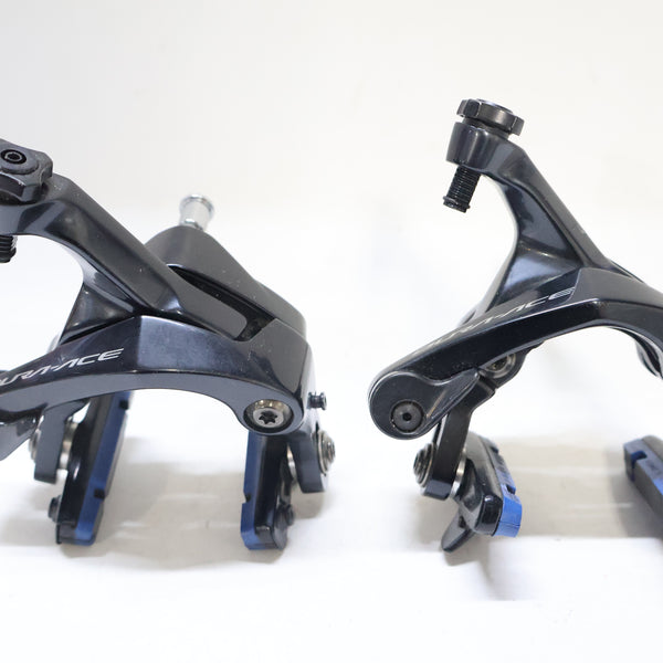 SHIMANO 「シマノ」 DURA-ACE BR-R9100 キャリパーブレーキセット