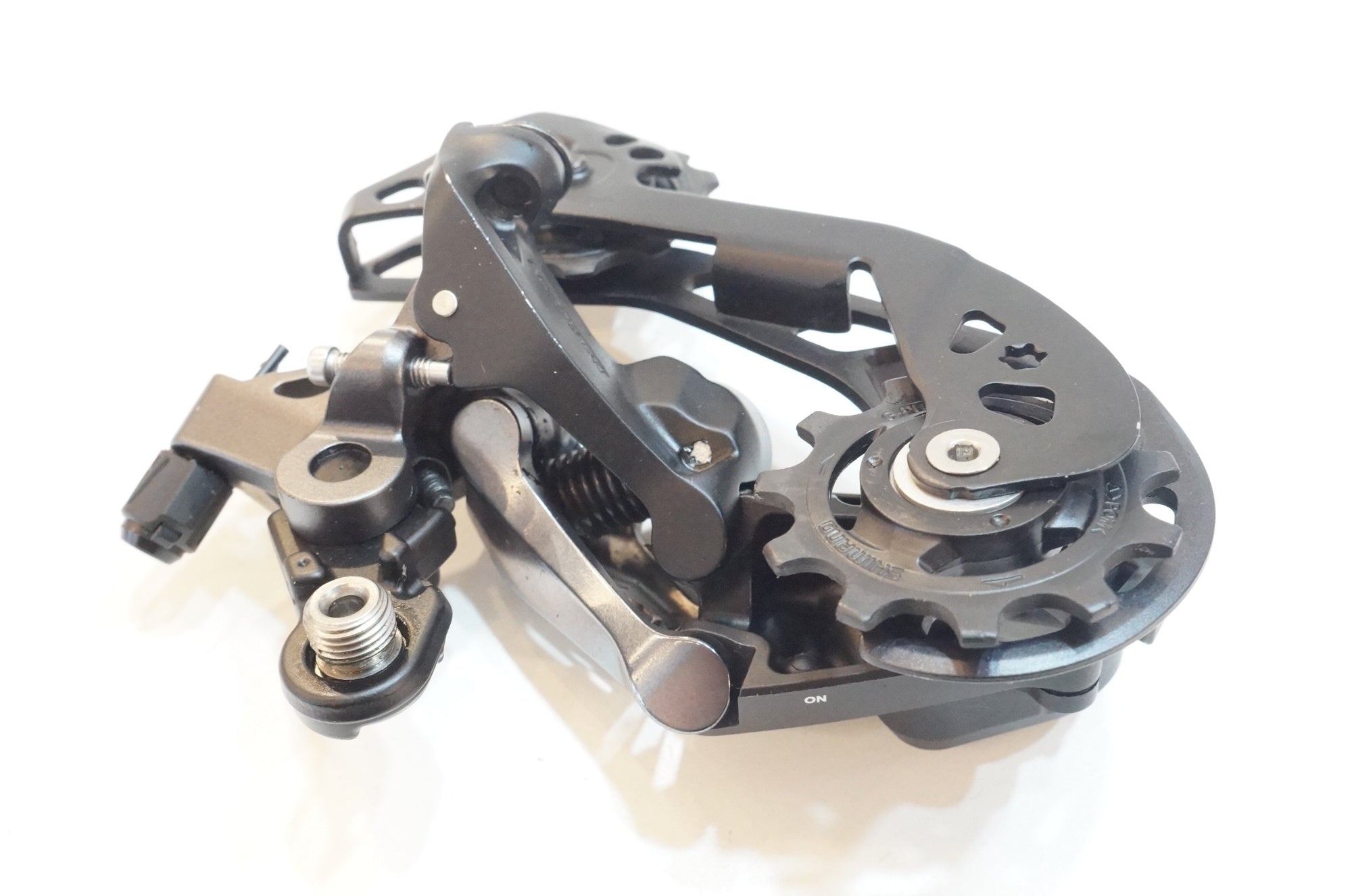 SHIMANO 「シマノ」 GRX RD-RX812 リアディレイラー / バイチャリ浦和