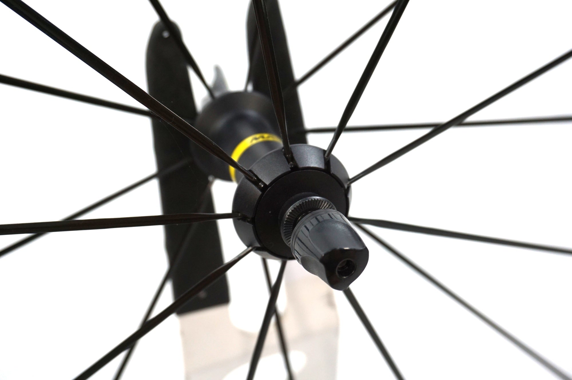 MAVIC 「マビック」 COSMIC SLR 40 ホイールセット / 川越店
