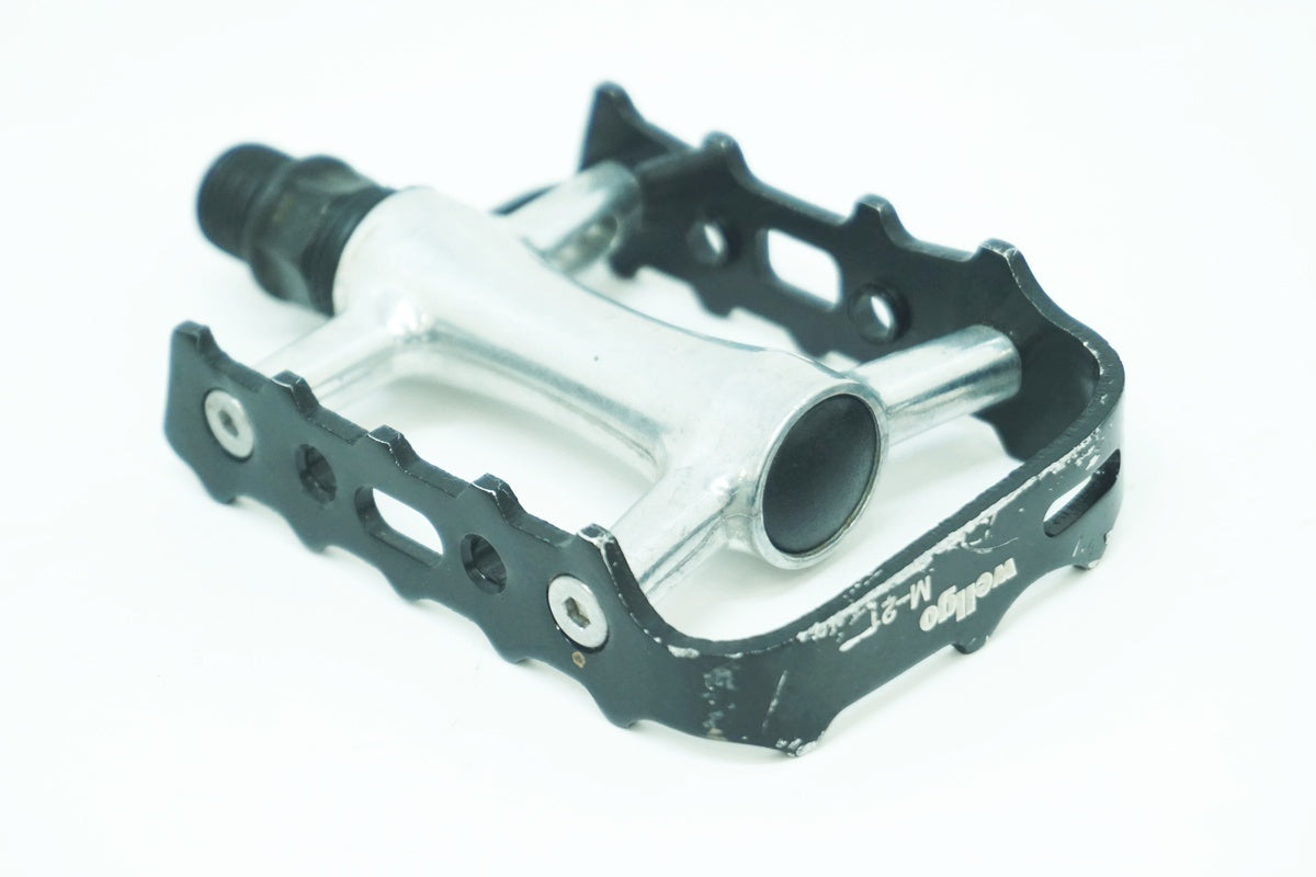 WELLGO 「ウェルゴ」 ペダル / 大阪美原北インター店