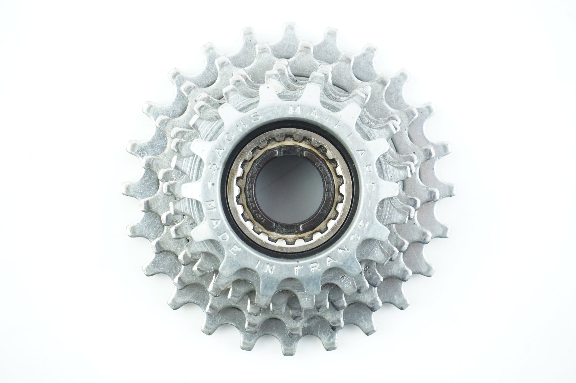 SACHS MAILLARD 「ザックスマイヨール」 700 COURSE SUPER ボスフリー 6S 14-24T スプロケット / 中目黒店