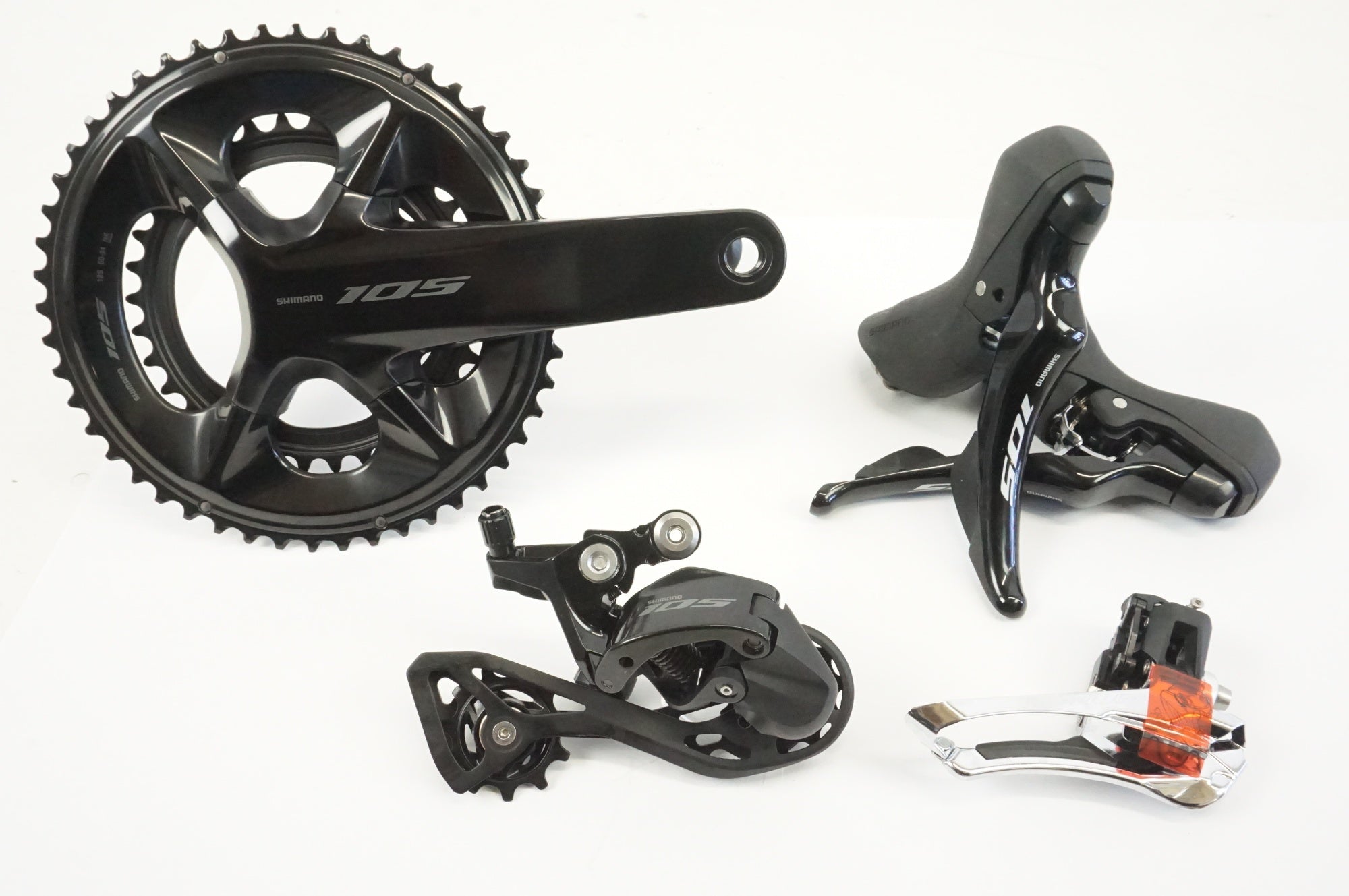 SHIMANO 「シマノ」 105 R7100系 (R7120) コンポセット / 宇都宮店