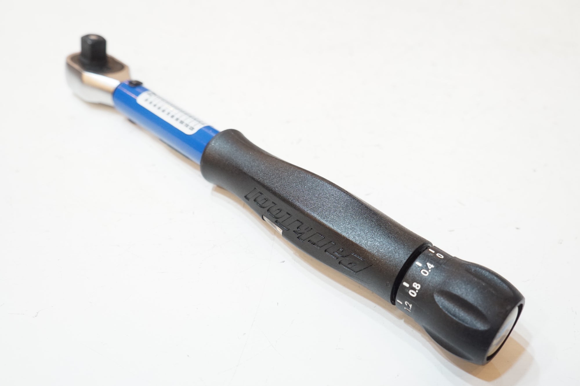 PARK TOOL 「パーク ツール」 TW-5.2 トルクレンチ / バイチャリ浦和ベース