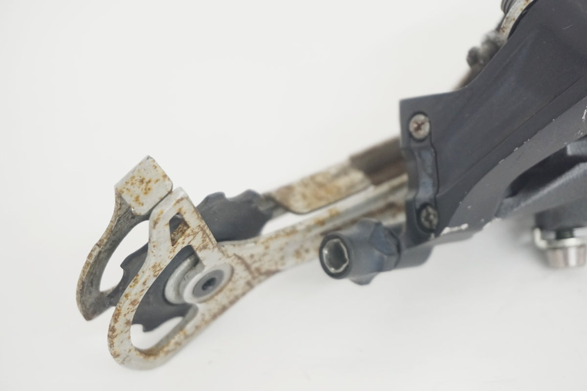 SHIMANO 「シマノ」 ALIVIO RD-M430 リアディレイラー / 京都八幡店