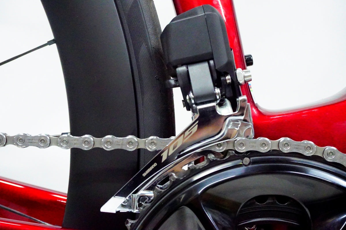 TREK 「トレック」 MADONE SL 6 GEN 7 2024年モデル ロードバイク / 名古屋大須店