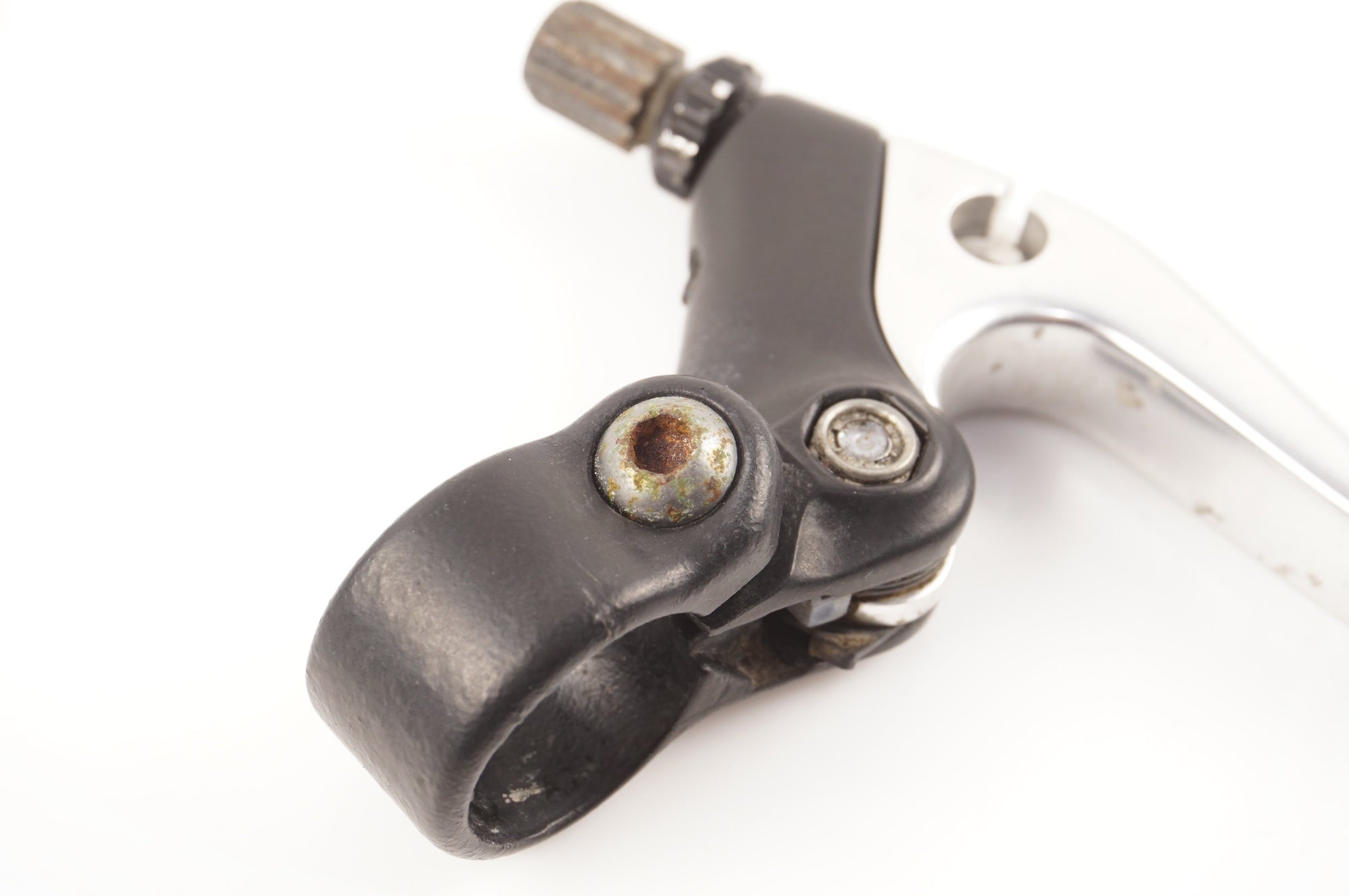CAMPAGNOLO 「カンパニョーロ」 BL-02ORTB CG RECORD BRAKE LEVERS ブレーキレバー / 中目黒店